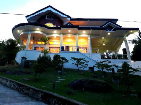 Hotels in Dalaguete